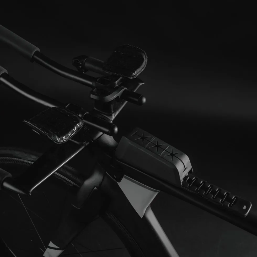 Topeak FastFuel Tri-Station Bovenbuis Tas