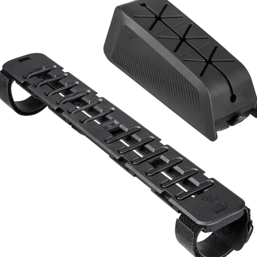 Topeak FastFuel Tri-Station Bovenbuis Tas