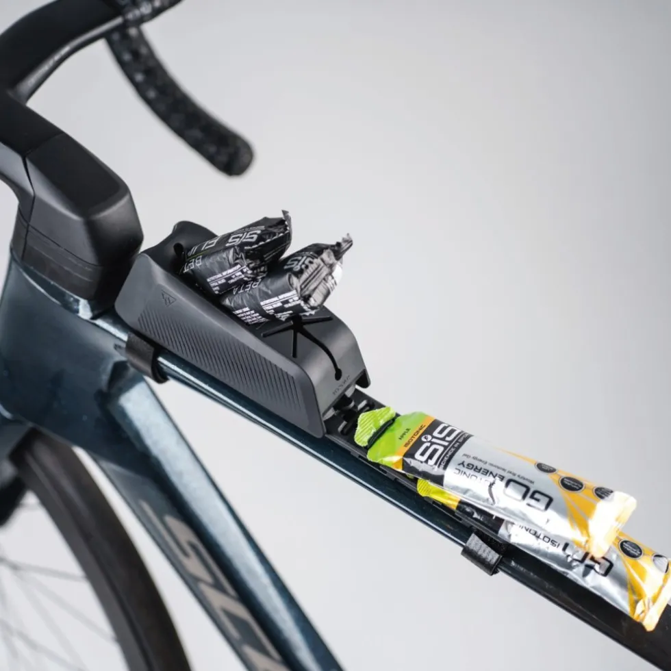 Topeak FastFuel Tri-Station Bovenbuis Tas