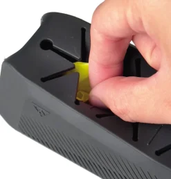 Topeak FastFuel Tri-Station Bovenbuis Tas