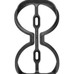 Topeak Feza Cage V1 Carbon Fleshouder - zwart