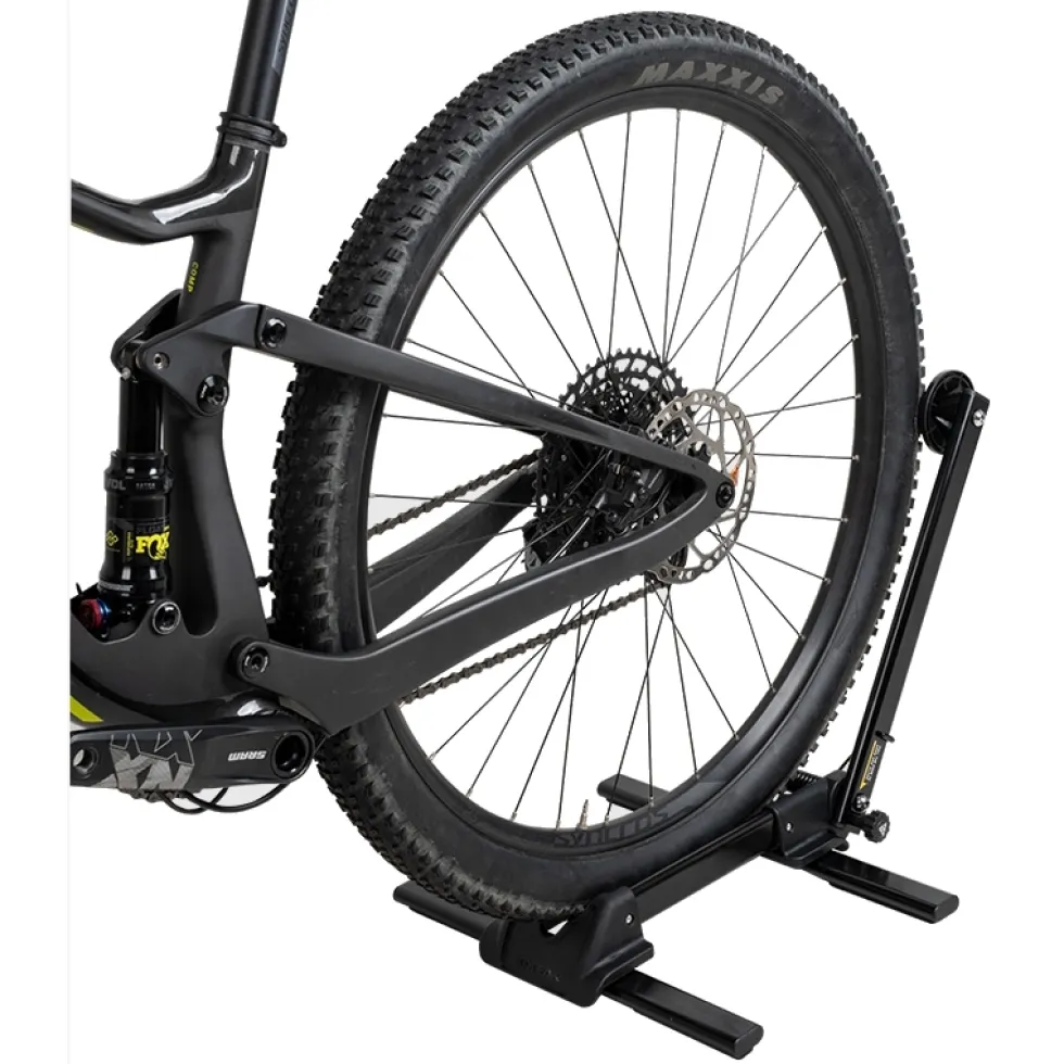 Topeak Fietsstandaard Achter - LineUp Stand EX - zwart