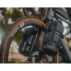 Topeak Fork DryBag Vorktas - 4L
