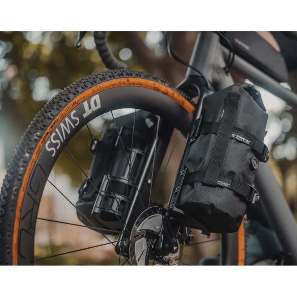 Topeak Fork DryBag Vorktas - 4L