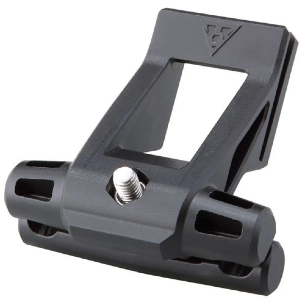 Topeak F25 QuickClick Houder voor Zadeltas - 15800006 / TC1018