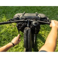 Stuurtassen < Topeak FreeLoader Stuurpentas - 1L