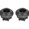 Topeak Front Fork Thru-Axle Adapter 15x100 mm voor Pakgo X, Pakgo XS en Prepstand X
