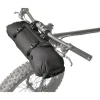 Topeak FrontLoader Stuurtas - 12L - zwart/grijs