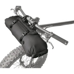 Topeak FrontLoader Stuurtas - 12L - zwart/grijs