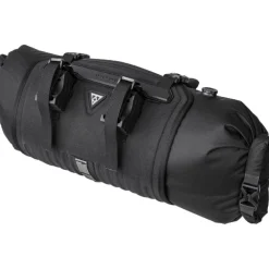 Topeak FrontLoader Stuurtas - 12L - zwart/grijs