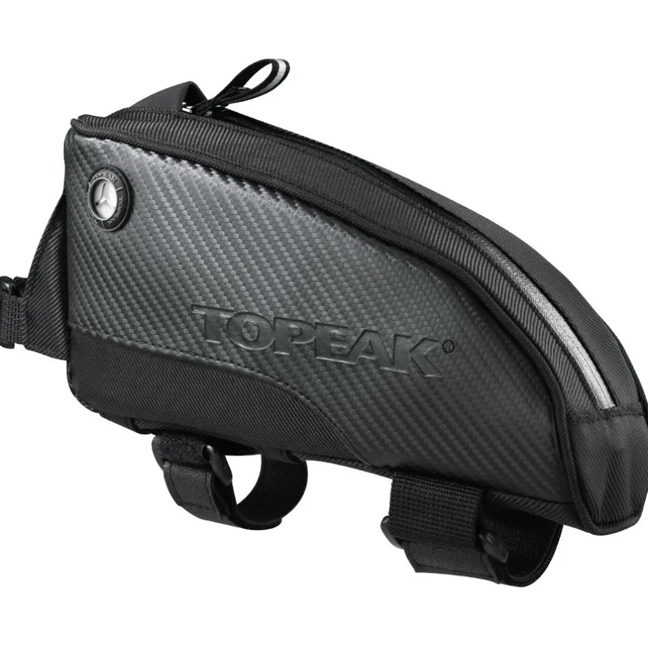 Frametassen|Top Tube Bag < Topeak Fuel Tank Bovenbuis Tas - 0.75L