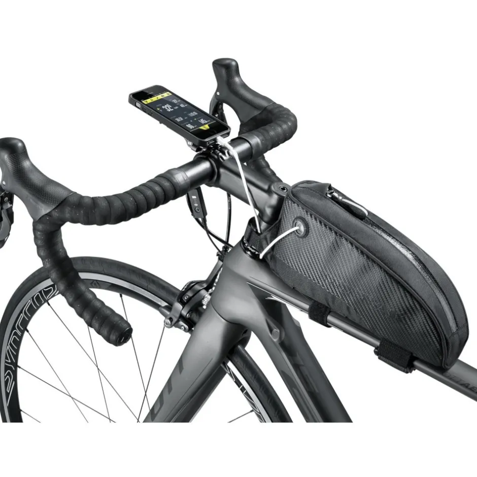 Frametassen|Top Tube Bag < Topeak Fuel Tank Bovenbuis Tas - 0.75L