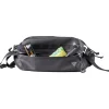 Heuptassen < Topeak Hip Pack Heuptas - 3L - Zwart