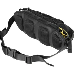 Heuptassen < Topeak Hip Pack Heuptas - 3L - Zwart