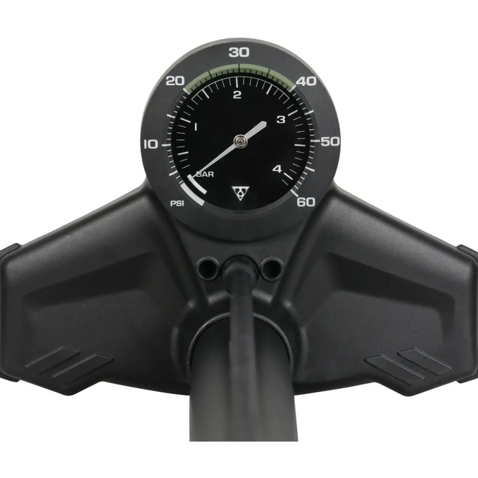 Topeak JoeBlow Mountain EX Vloerpomp