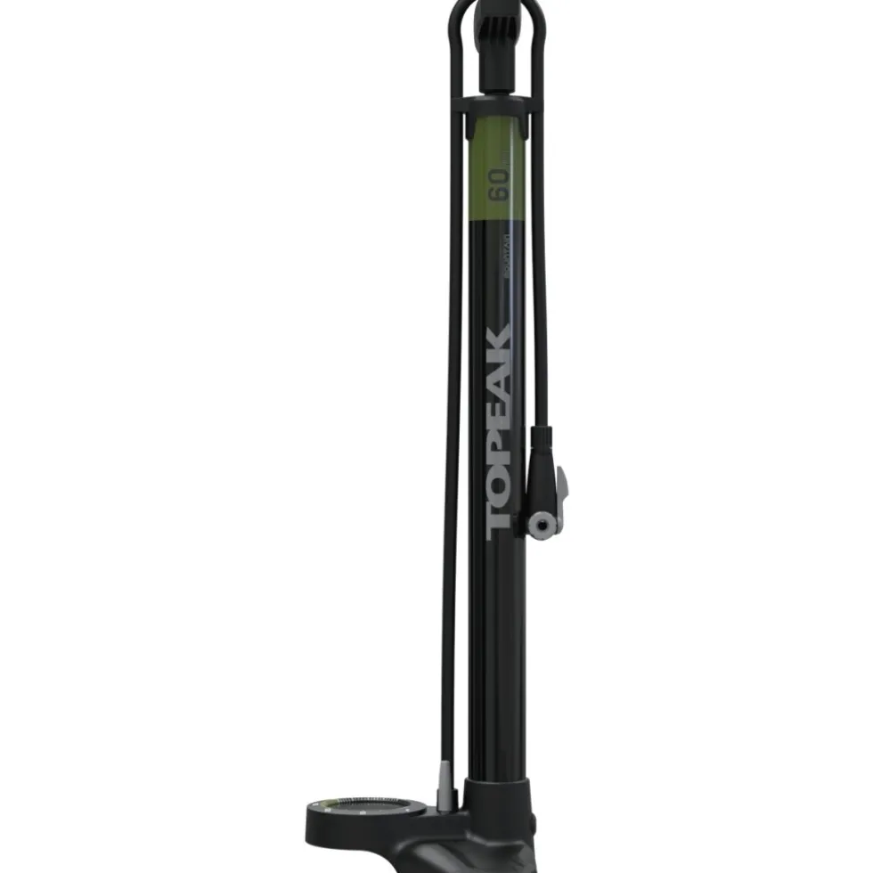 Topeak JoeBlow Mountain EX Vloerpomp