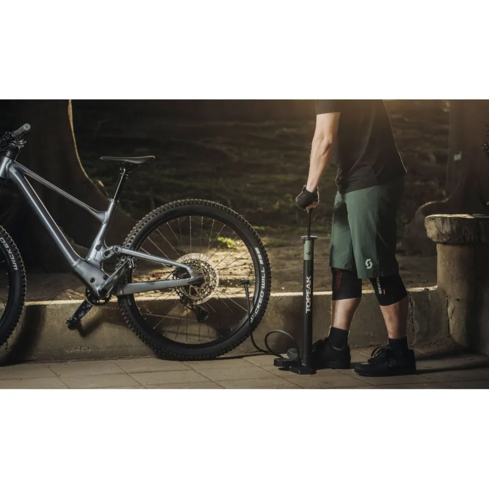 Topeak JoeBlow Mountain EX Vloerpomp