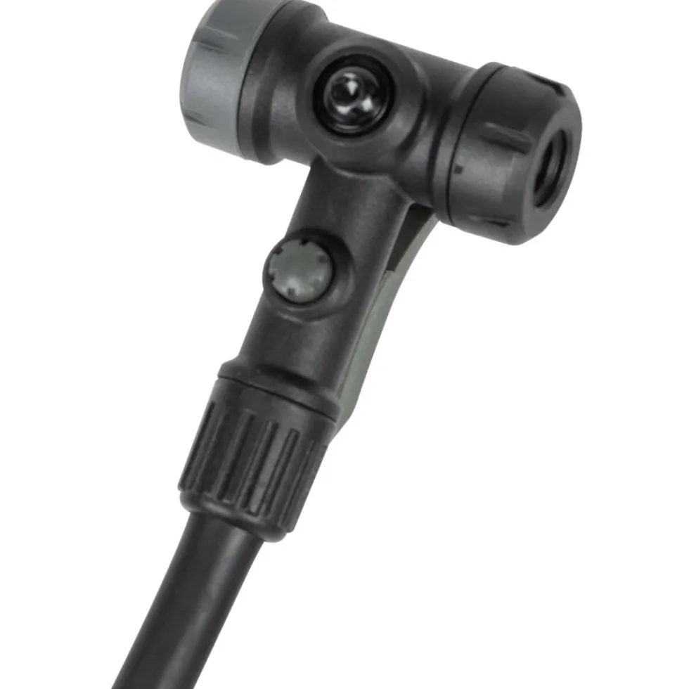 Topeak JoeBlow Mountain II Vloerpomp