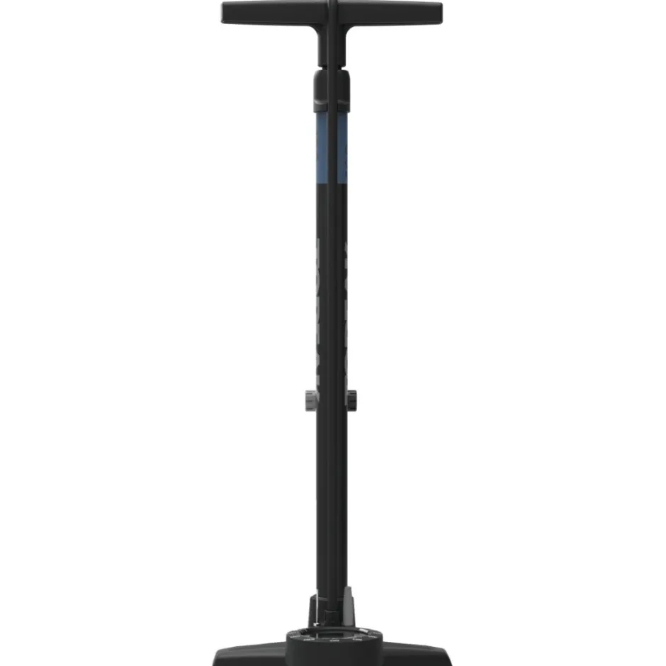 Vloerpompen < Topeak JoeBlow Roadie EX Vloerpomp