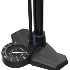Vloerpompen < Topeak JoeBlow Roadie EX Vloerpomp
