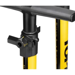 Vloerpompen < Topeak JoeBlow Sport 2Stage Floor Pump