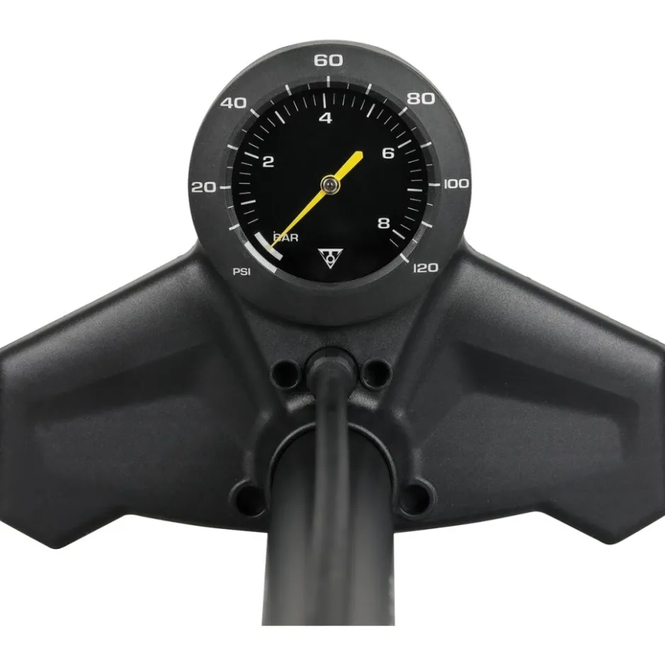 Vloerpompen < Topeak JoeBlow Urban EX Vloerpomp