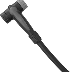 Vloerpompen < Topeak JoeBlow Urban EX Vloerpomp