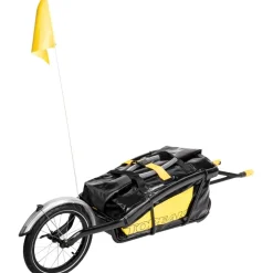 Topeak Journey Trailer Flag Fietsvlag