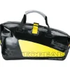 Topeak Journey Trailer TX and Drybag - black/yellow