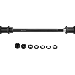 Snelspanners En Steekassen < Topeak Journey Trailer TX Thru Axle for Journey Trailer - Thread M12 x 1,5mm