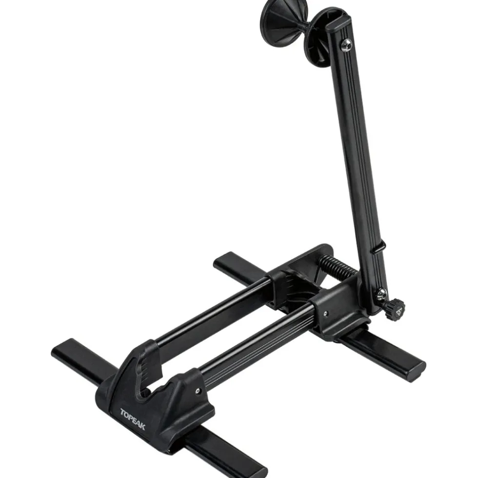 Topeak LineUp Stand Fietshouder - zwart
