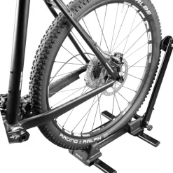 Topeak LineUp Stand Fietshouder - zwart