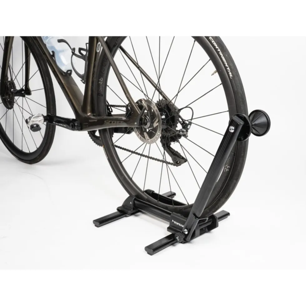Topeak LineUp Stand Fietshouder - zwart
