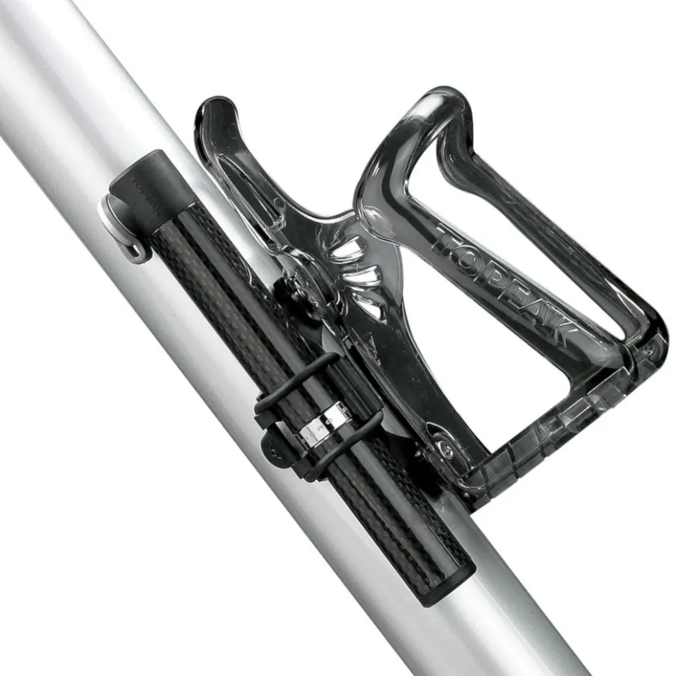 Topeak Micro Rocket Carbon Pump