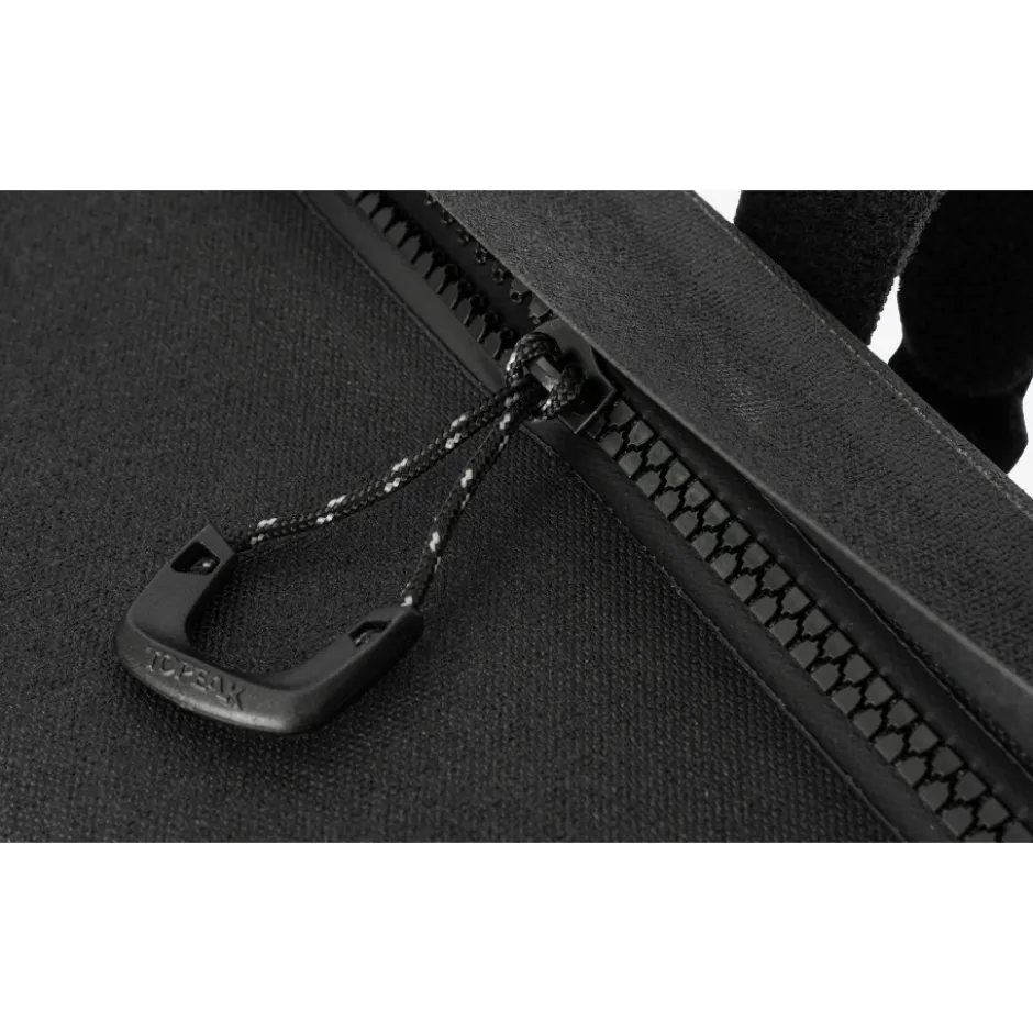 Frametassen < Topeak MidLoader DryBag M Frametas - 3 l