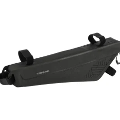 Frametassen < Topeak MidLoader DryBag M Frametas - 3 l