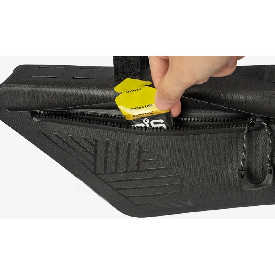 Frametassen < Topeak MidLoader DryBag M Frametas - 3 l