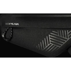 Frametassen < Topeak MidLoader DryBag M Frametas - 3 l