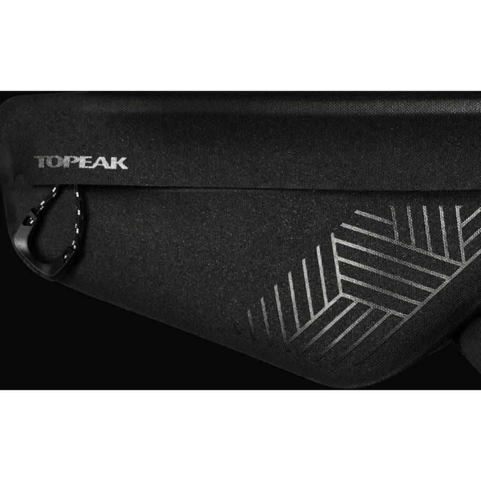 Frametassen < Topeak MidLoader DryBag M Frametas - 3 l