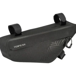 Topeak MidLoader DryBag S Frametas - 2 l