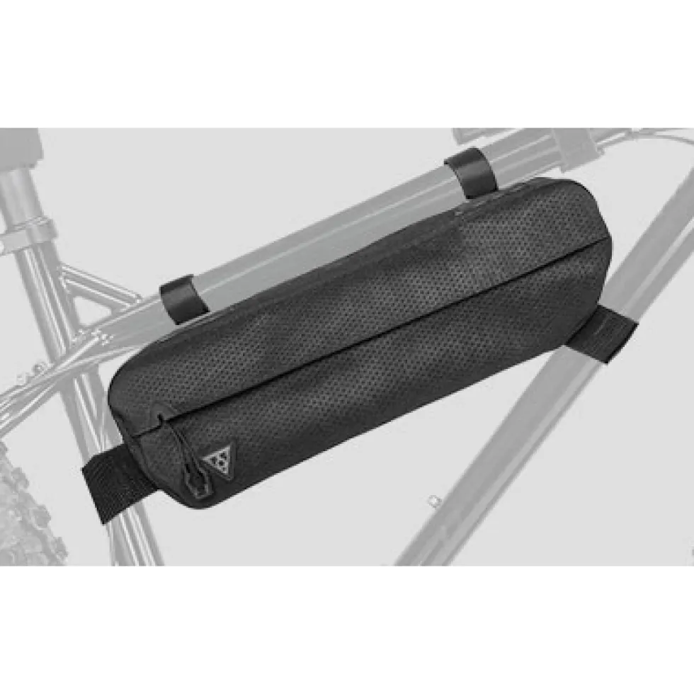 Topeak MidLoader Frametas - 3L - zwart