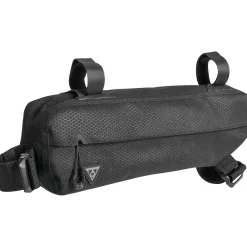 Topeak MidLoader Frametas - 3L - zwart