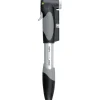 Topeak Mini Dual DXG Pump with Built-in Gauge