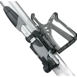 Topeak Mini Dual DXG Pump with Built-in Gauge