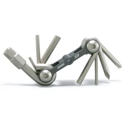 Gereedschap|Gereedschap En Onderhoud < Topeak Mini 9 Mini Tool