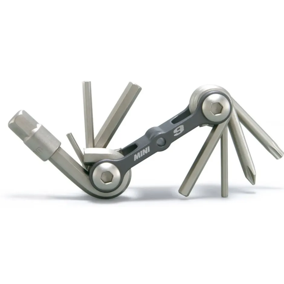 Gereedschap|Gereedschap En Onderhoud < Topeak Mini 9 Mini Tool