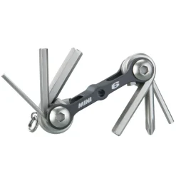 Gereedschap|Gereedschap En Onderhoud < Topeak Mini 6 Mini Tool