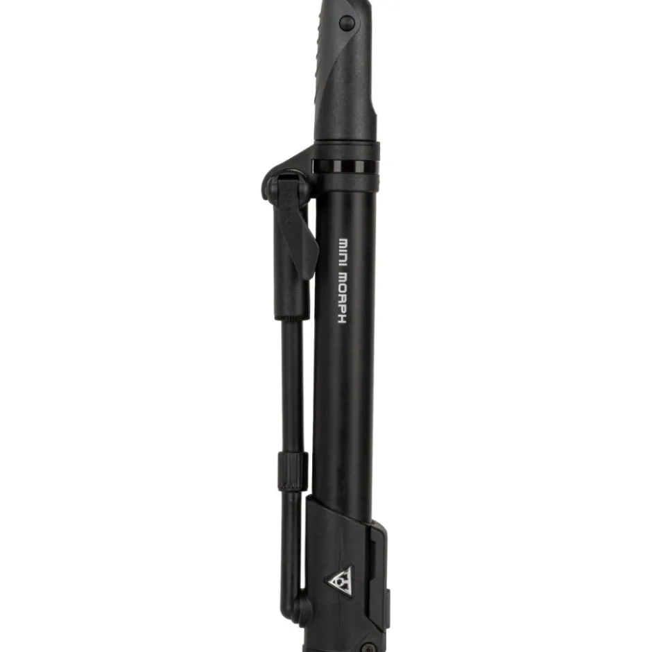 Mini Pompen|Vloerpompen < Topeak Mini Morph Minipomp