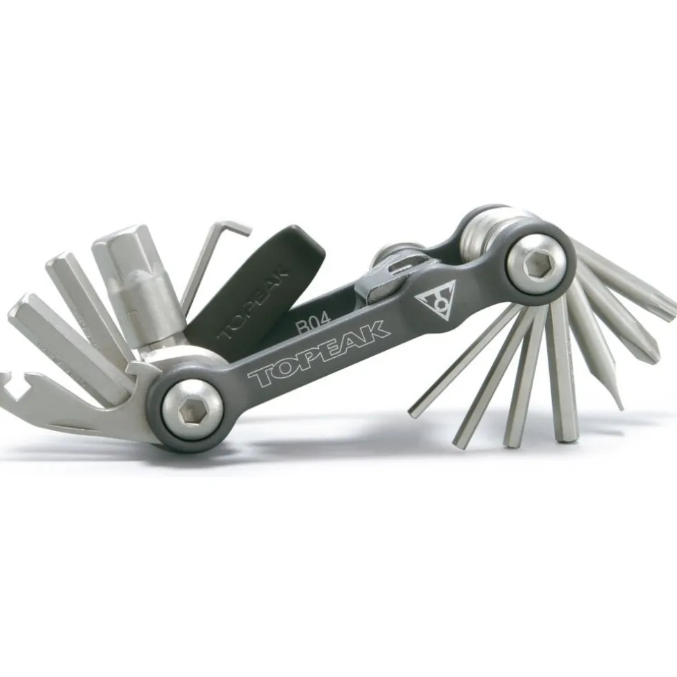 Topeak Mini 18+ Multitool