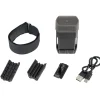 Stroomvoorziening|Stroomvoorziening < Topeak Mobile PowerPack 7000 mAh Powerbank